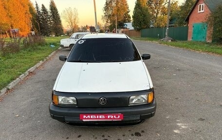 Volkswagen Passat B3, 1989 год, 80 000 рублей, 3 фотография