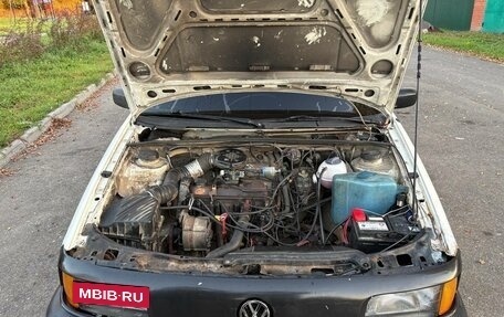 Volkswagen Passat B3, 1989 год, 80 000 рублей, 8 фотография