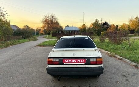 Volkswagen Passat B3, 1989 год, 80 000 рублей, 7 фотография