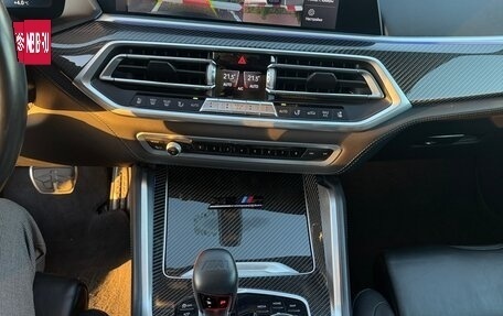 BMW X5 M, 2020 год, 11 000 000 рублей, 9 фотография