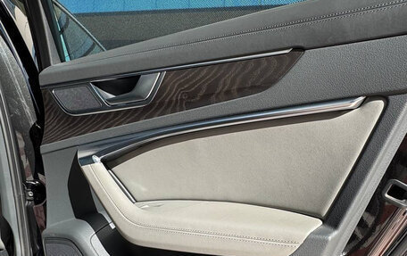 Audi A6, 2019 год, 4 100 000 рублей, 10 фотография