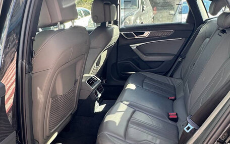 Audi A6, 2019 год, 4 100 000 рублей, 13 фотография