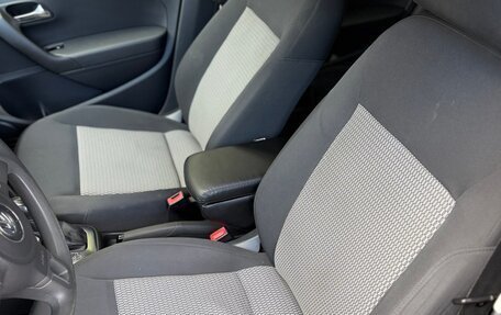 Volkswagen Polo VI (EU Market), 2012 год, 725 000 рублей, 12 фотография