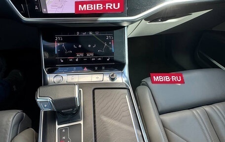 Audi A6, 2019 год, 4 100 000 рублей, 16 фотография