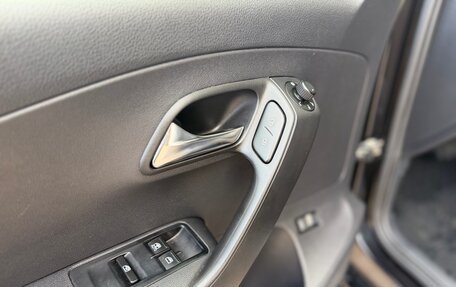 Volkswagen Polo VI (EU Market), 2012 год, 725 000 рублей, 13 фотография
