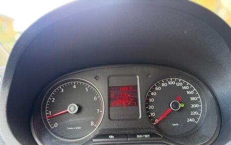 Volkswagen Polo VI (EU Market), 2012 год, 725 000 рублей, 14 фотография