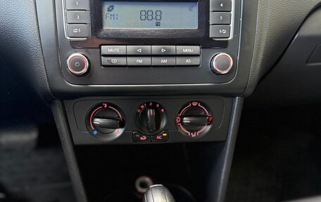 Volkswagen Polo VI (EU Market), 2012 год, 725 000 рублей, 15 фотография