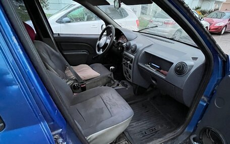 Renault Logan I, 2006 год, 90 000 рублей, 6 фотография
