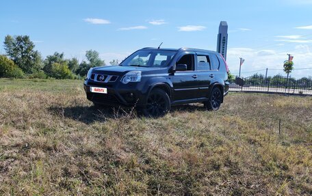 Nissan X-Trail, 2007 год, 880 000 рублей, 3 фотография