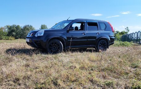 Nissan X-Trail, 2007 год, 880 000 рублей, 2 фотография