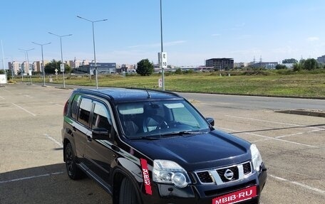 Nissan X-Trail, 2007 год, 880 000 рублей, 4 фотография