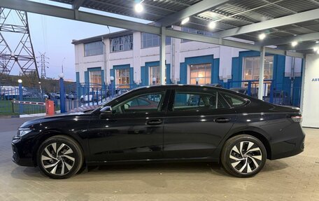 Volkswagen Passat, 2026 год, 3 999 000 рублей, 2 фотография