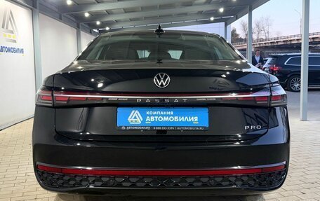 Volkswagen Passat, 2026 год, 3 999 000 рублей, 4 фотография