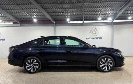 Volkswagen Passat, 2026 год, 3 999 000 рублей, 6 фотография