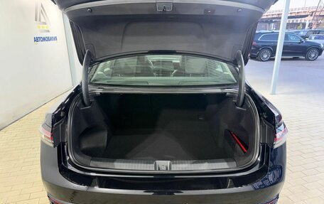 Volkswagen Passat, 2026 год, 3 999 000 рублей, 9 фотография