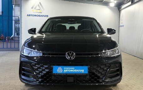 Volkswagen Passat, 2026 год, 3 999 000 рублей, 8 фотография