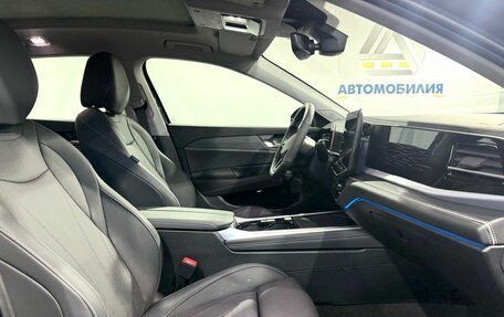 Volkswagen Passat, 2026 год, 3 999 000 рублей, 11 фотография