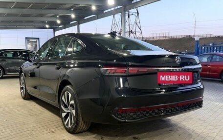 Volkswagen Passat, 2026 год, 3 999 000 рублей, 3 фотография