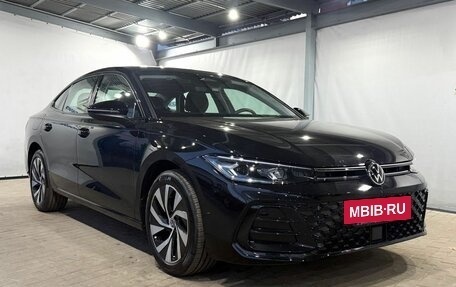 Volkswagen Passat, 2026 год, 3 999 000 рублей, 7 фотография