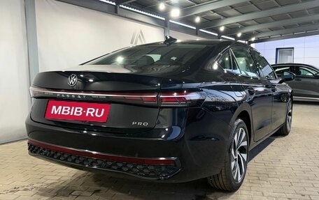 Volkswagen Passat, 2026 год, 3 999 000 рублей, 5 фотография