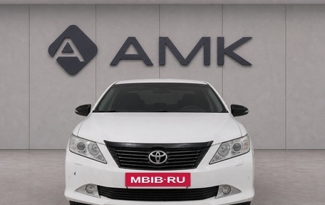 Toyota Camry, 2013 год, 1 399 000 рублей, 3 фотография