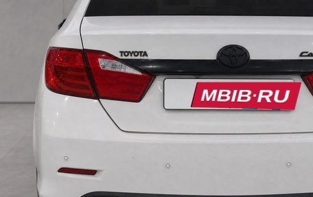 Toyota Camry, 2013 год, 1 399 000 рублей, 5 фотография