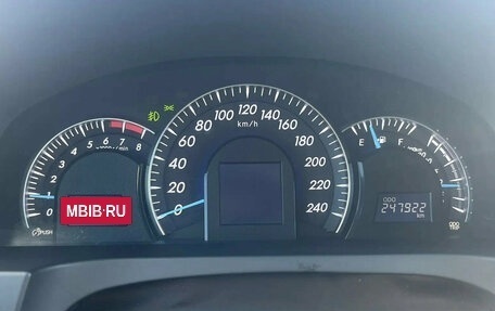 Toyota Camry, 2013 год, 1 399 000 рублей, 9 фотография