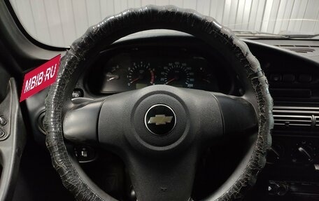 Chevrolet Niva I рестайлинг, 2011 год, 446 000 рублей, 7 фотография