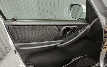 Chevrolet Niva I рестайлинг, 2011 год, 446 000 рублей, 14 фотография