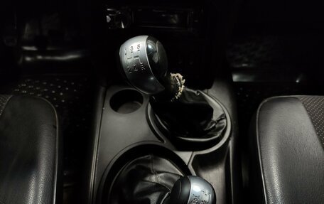 Chevrolet Niva I рестайлинг, 2011 год, 446 000 рублей, 13 фотография