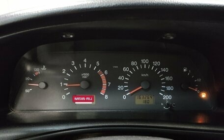 Chevrolet Niva I рестайлинг, 2011 год, 446 000 рублей, 11 фотография