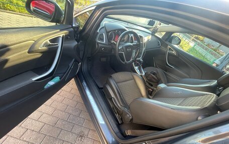Opel Astra J, 2012 год, 1 200 000 рублей, 6 фотография