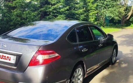 Nissan Teana, 2010 год, 750 000 рублей, 5 фотография