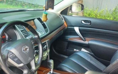 Nissan Teana, 2010 год, 750 000 рублей, 8 фотография