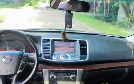 Nissan Teana, 2010 год, 750 000 рублей, 9 фотография