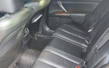 Nissan Teana, 2010 год, 750 000 рублей, 7 фотография