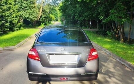 Nissan Teana, 2010 год, 750 000 рублей, 4 фотография