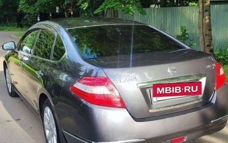 Nissan Teana, 2010 год, 750 000 рублей, 6 фотография