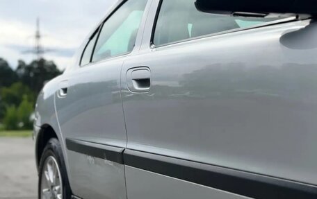 Volvo S60 III, 2001 год, 310 000 рублей, 10 фотография