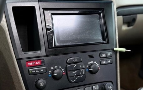 Volvo S60 III, 2001 год, 310 000 рублей, 11 фотография
