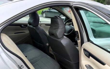 Volvo S60 III, 2001 год, 310 000 рублей, 19 фотография