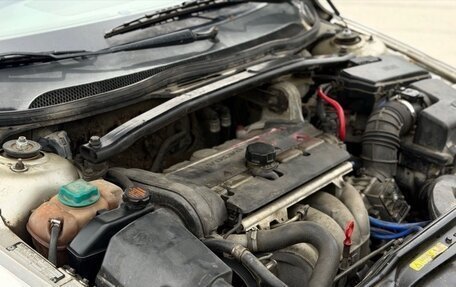 Volvo S60 III, 2001 год, 310 000 рублей, 21 фотография