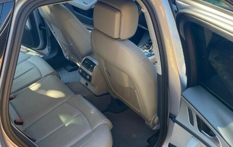 Audi A6, 2017 год, 2 350 000 рублей, 5 фотография