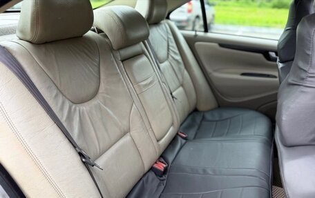 Volvo S60 III, 2001 год, 310 000 рублей, 20 фотография