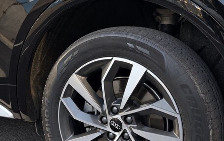 Audi Q5, 2021 год, 4 450 000 рублей, 10 фотография