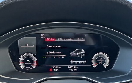 Audi Q5, 2021 год, 4 450 000 рублей, 3 фотография