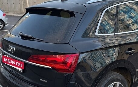 Audi Q5, 2021 год, 4 450 000 рублей, 5 фотография