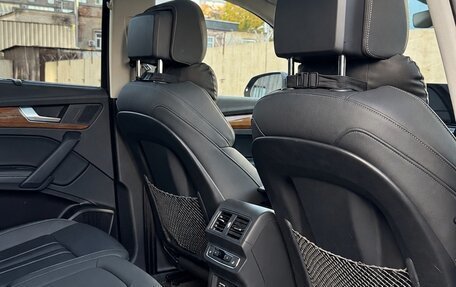 Audi Q5, 2021 год, 4 450 000 рублей, 11 фотография
