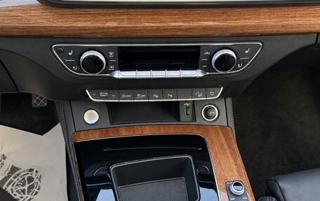 Audi Q5, 2021 год, 4 450 000 рублей, 13 фотография