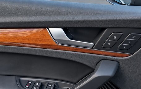 Audi Q5, 2021 год, 4 450 000 рублей, 14 фотография